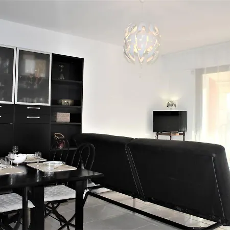 Climatise 3p, Piscine, Terrasse Sud, Parking Prive, Proche Et Gare - Fr-1-252a-70 * 卢贝新城