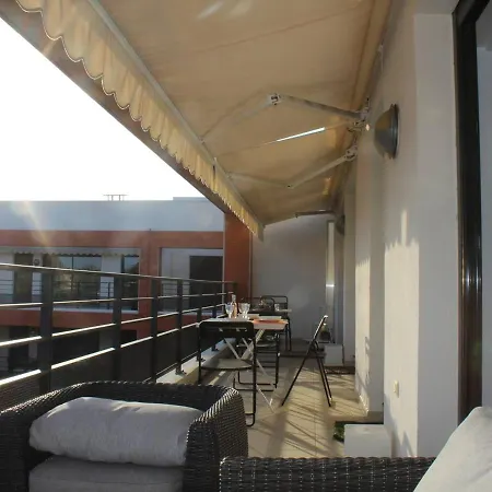 Apartment Climatise 3p, Piscine, Terrasse Sud, Parking Prive, Proche Et Gare - Fr-1-252a-70 *