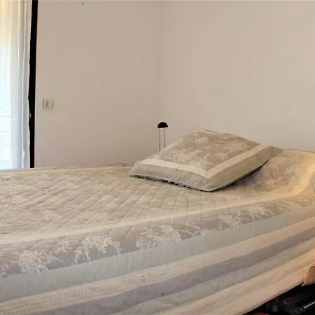 Villeneuve-loubet, 3 Pièces, 5 Personnes - Fr-1-252a-70 Appartement Villeneuve-Loubet