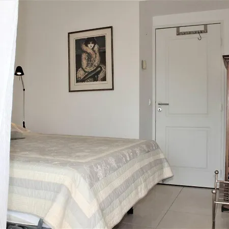 Villeneuve-loubet, 3 Pièces, 5 Personnes - Fr-1-252a-70 Appartement *